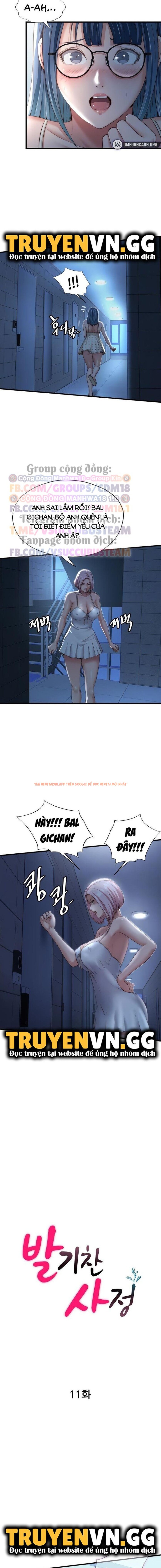 Xem ảnh Trên Bảo Dưới Không Nghe - Chapter 11 - 3 - TruyenVN.APP Xem ảnh Trên Bảo Dưới Không Nghe - Chapter 11 - 3 - TruyenVN.APP