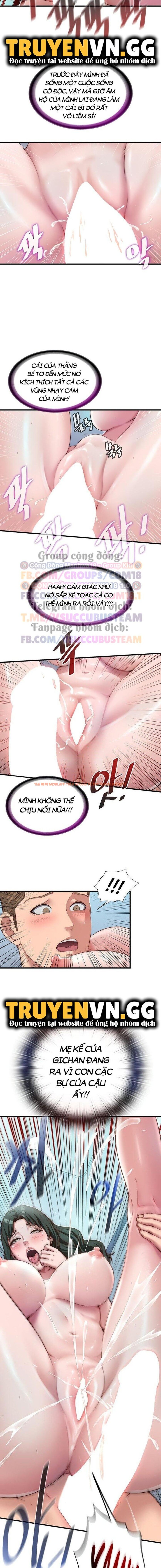 Xem ảnh Trên Bảo Dưới Không Nghe - Chapter 11 - 6 - TruyenVN.APP Xem ảnh Trên Bảo Dưới Không Nghe - Chapter 11 - 6 - TruyenVN.APP