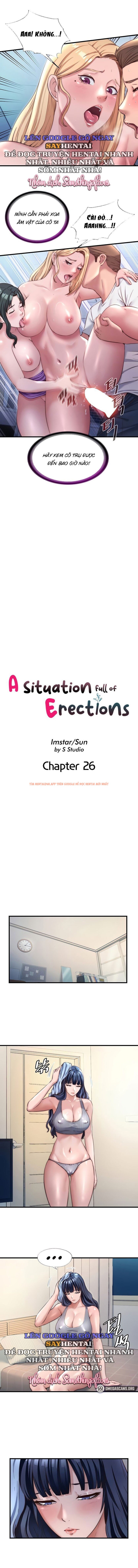 Xem ảnh Trên Bảo Dưới Không Nghe - Chapter 26 - 2 - TruyenVN.APP Xem ảnh Trên Bảo Dưới Không Nghe - Chapter 26 - 2 - TruyenVN.APP