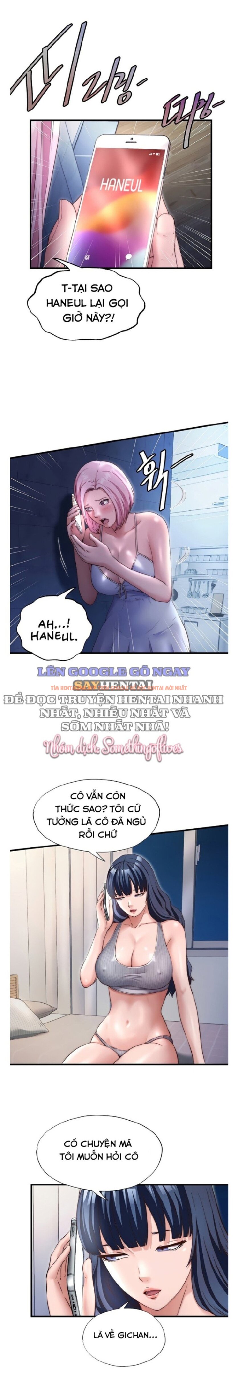 Xem ảnh Trên Bảo Dưới Không Nghe - Chapter 27 - 1 - TruyenVN.APP Xem ảnh Trên Bảo Dưới Không Nghe - Chapter 27 - 1 - TruyenVN.APP