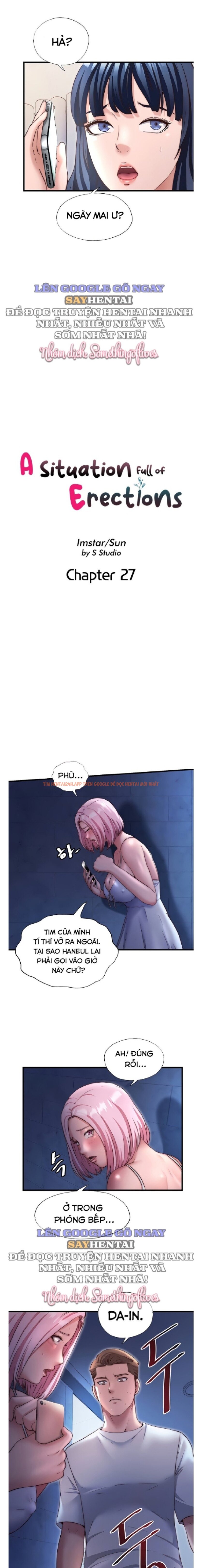 Xem ảnh Trên Bảo Dưới Không Nghe - Chapter 27 - 3 - TruyenVN.APP Xem ảnh Trên Bảo Dưới Không Nghe - Chapter 27 - 3 - TruyenVN.APP