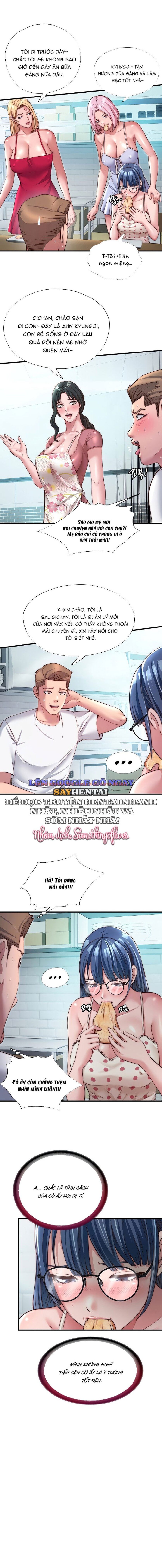 Xem ảnh Trên Bảo Dưới Không Nghe - Chapter 28 - 2 - TruyenVN.APP Xem ảnh Trên Bảo Dưới Không Nghe - Chapter 28 - 2 - TruyenVN.APP