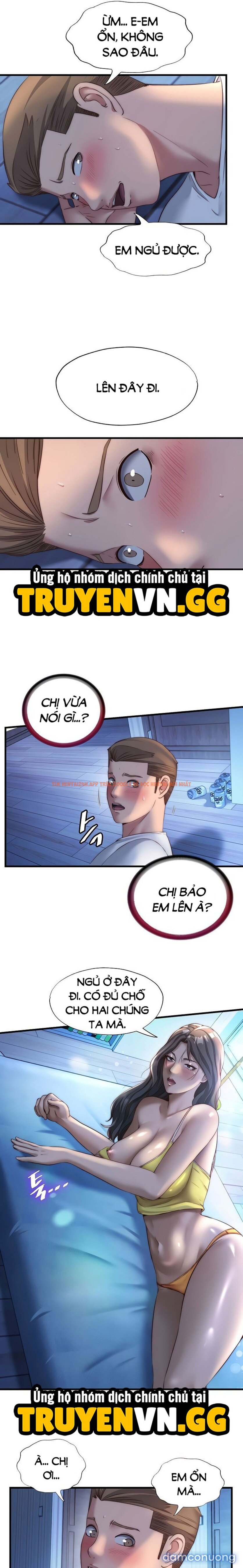 Xem ảnh Trên Bảo Dưới Không Nghe - Chapter 30 - 10 - TruyenVN.APP Xem ảnh Trên Bảo Dưới Không Nghe - Chapter 30 - 10 - TruyenVN.APP