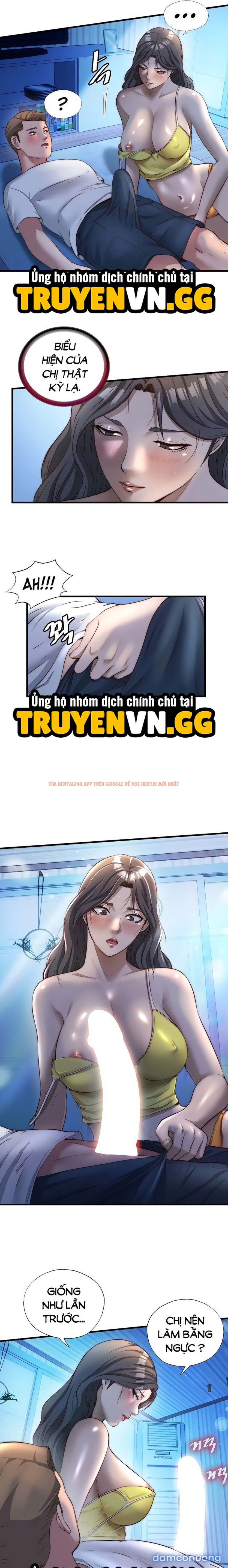 Xem ảnh Trên Bảo Dưới Không Nghe - Chapter 30 - 14 - TruyenVN.APP Xem ảnh Trên Bảo Dưới Không Nghe - Chapter 30 - 14 - TruyenVN.APP