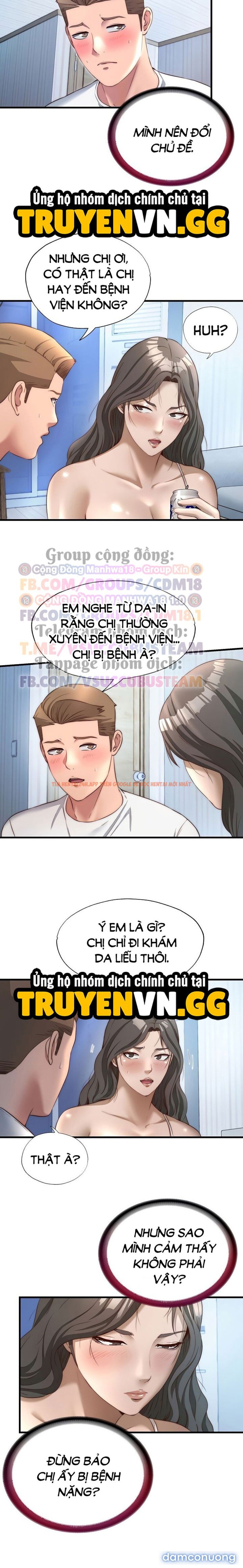 Xem ảnh Trên Bảo Dưới Không Nghe - Chapter 30 - 5 - TruyenVN.APP Xem ảnh Trên Bảo Dưới Không Nghe - Chapter 30 - 5 - TruyenVN.APP