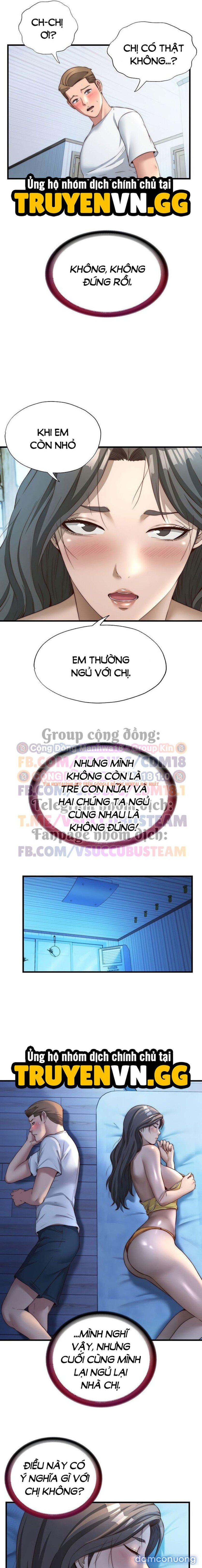 Xem ảnh Trên Bảo Dưới Không Nghe - Chapter 30 - 8 - TruyenVN.APP Xem ảnh Trên Bảo Dưới Không Nghe - Chapter 30 - 8 - TruyenVN.APP