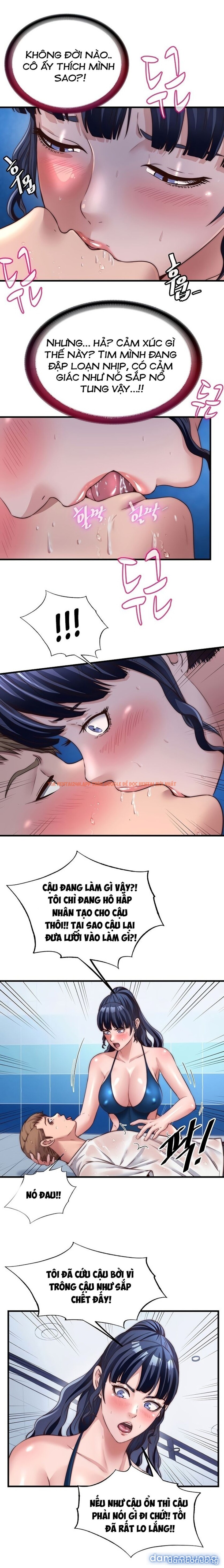 Xem ảnh Trên Bảo Dưới Không Nghe - Chapter 34 - 12 - TruyenVN.APP Xem ảnh Trên Bảo Dưới Không Nghe - Chapter 34 - 12 - TruyenVN.APP