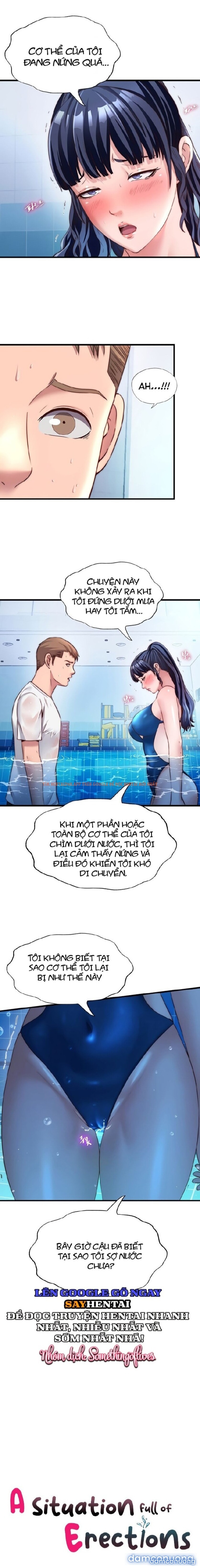 Xem ảnh Trên Bảo Dưới Không Nghe - Chapter 34 - 2 - TruyenVN.APP Xem ảnh Trên Bảo Dưới Không Nghe - Chapter 34 - 2 - TruyenVN.APP