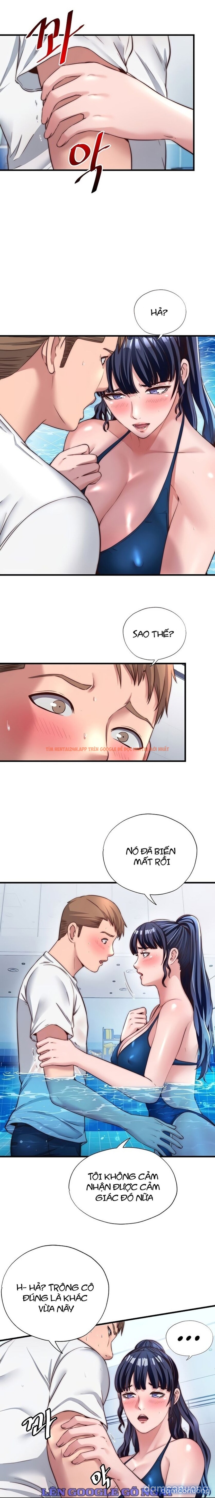 Xem ảnh Trên Bảo Dưới Không Nghe - Chapter 34 - 5 - TruyenVN.APP Xem ảnh Trên Bảo Dưới Không Nghe - Chapter 34 - 5 - TruyenVN.APP