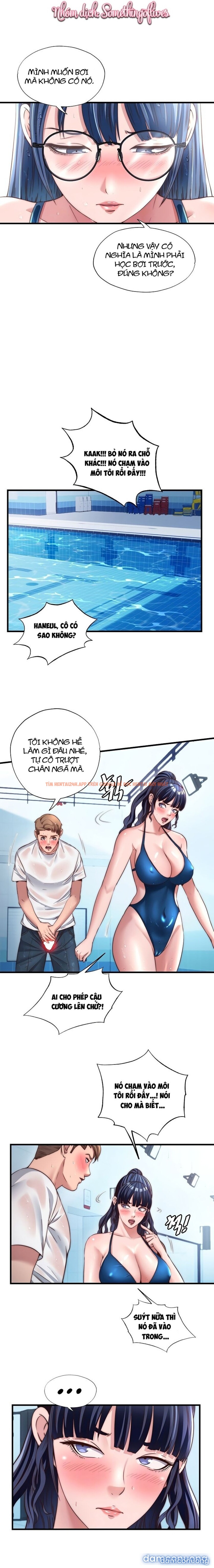 Xem ảnh Trên Bảo Dưới Không Nghe - Chapter 35 - 4 - TruyenVN.APP Xem ảnh Trên Bảo Dưới Không Nghe - Chapter 35 - 4 - TruyenVN.APP