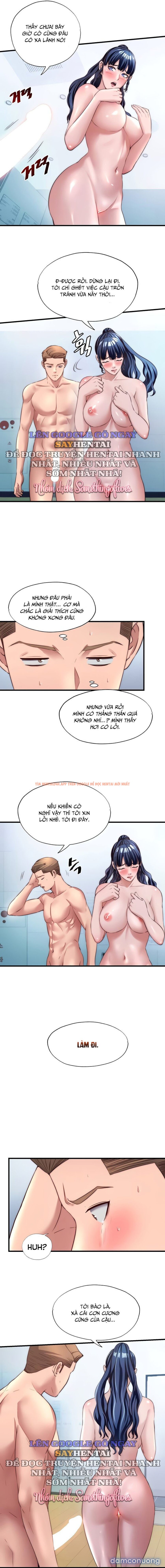 Xem ảnh Trên Bảo Dưới Không Nghe - Chapter 36 - 5 - TruyenVN.APP Xem ảnh Trên Bảo Dưới Không Nghe - Chapter 36 - 5 - TruyenVN.APP