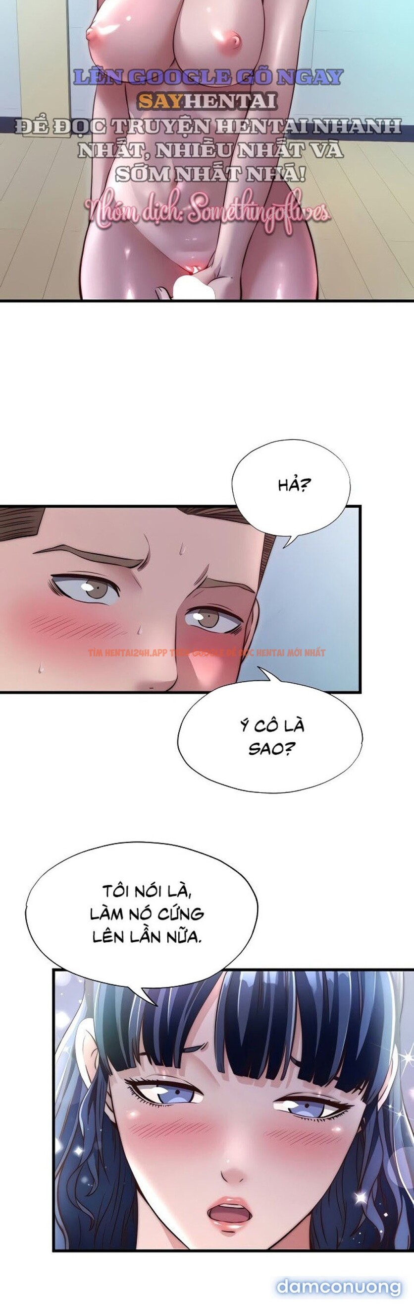 Xem ảnh Trên Bảo Dưới Không Nghe - Chapter 38 - 12 1 - TruyenVN.APP Xem ảnh Trên Bảo Dưới Không Nghe - Chapter 38 - 12 1 - TruyenVN.APP