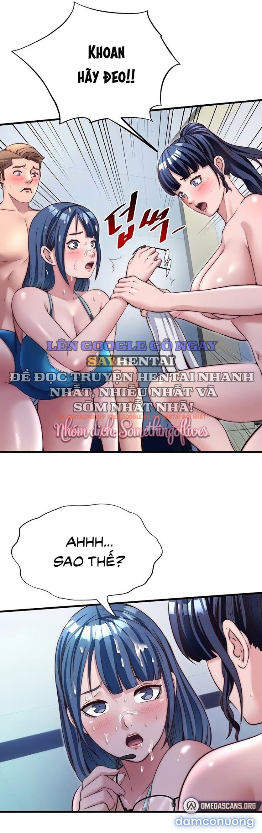 Xem ảnh Trên Bảo Dưới Không Nghe - Chapter 38 - 2 1 - TruyenVN.APP Xem ảnh Trên Bảo Dưới Không Nghe - Chapter 38 - 2 1 - TruyenVN.APP