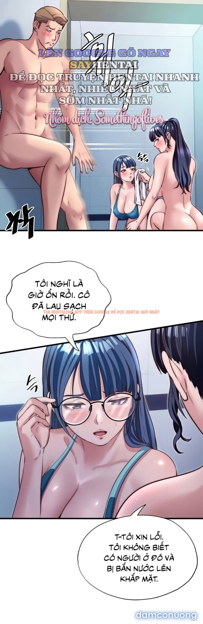 Xem ảnh Trên Bảo Dưới Không Nghe - Chapter 38 - 3 1 - TruyenVN.APP Xem ảnh Trên Bảo Dưới Không Nghe - Chapter 38 - 3 1 - TruyenVN.APP