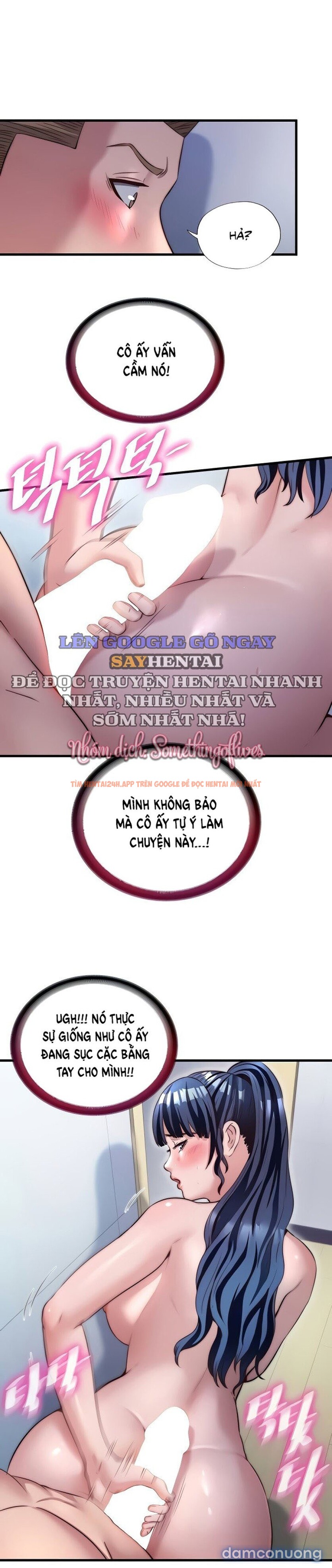 Xem ảnh Trên Bảo Dưới Không Nghe - Chapter 38 - 8 1 - TruyenVN.APP Xem ảnh Trên Bảo Dưới Không Nghe - Chapter 38 - 8 1 - TruyenVN.APP