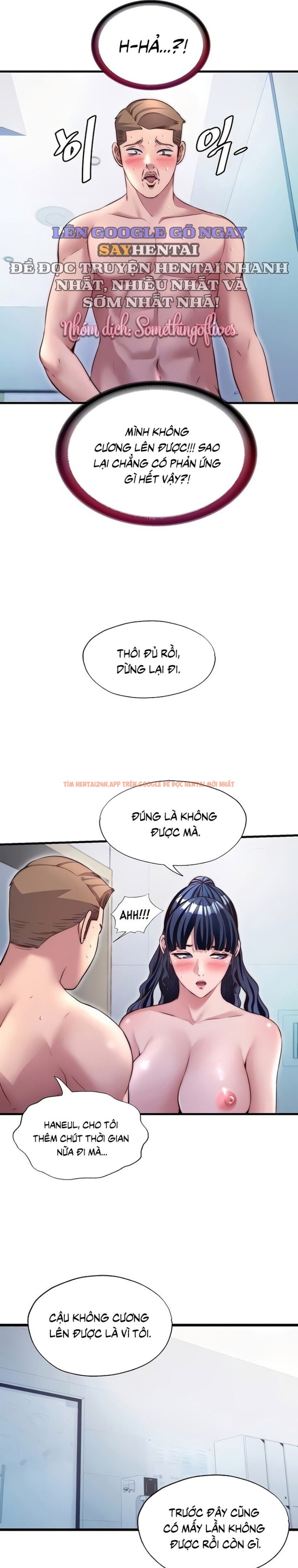 Xem ảnh Trên Bảo Dưới Không Nghe - Chapter 39 - 3 0 - TruyenVN.APP Xem ảnh Trên Bảo Dưới Không Nghe - Chapter 39 - 3 0 - TruyenVN.APP