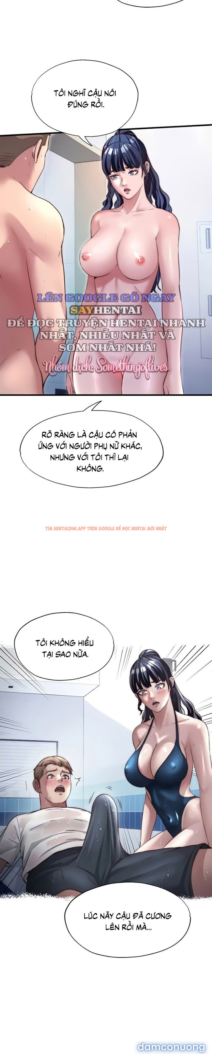 Xem ảnh Trên Bảo Dưới Không Nghe - Chapter 39 - 3 1 - TruyenVN.APP Xem ảnh Trên Bảo Dưới Không Nghe - Chapter 39 - 3 1 - TruyenVN.APP