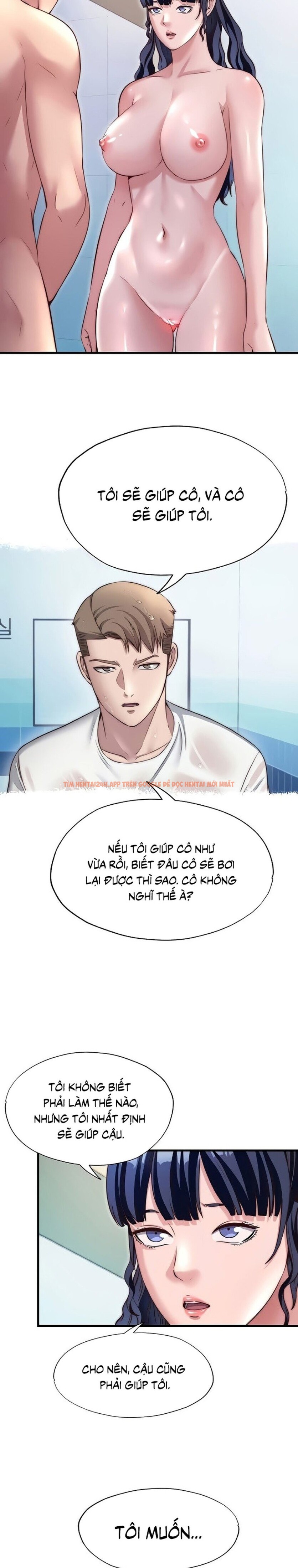 Xem ảnh Trên Bảo Dưới Không Nghe - Chapter 39 - 4 1 - TruyenVN.APP Xem ảnh Trên Bảo Dưới Không Nghe - Chapter 39 - 4 1 - TruyenVN.APP