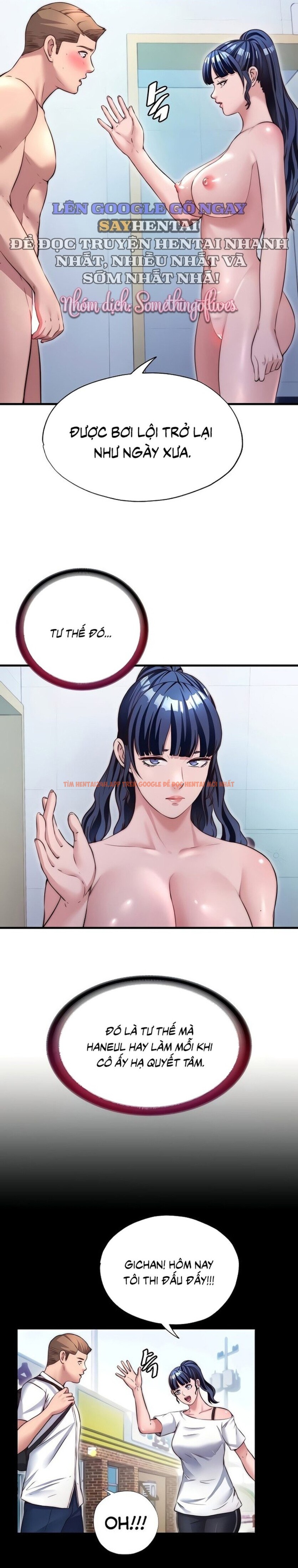 Xem ảnh Trên Bảo Dưới Không Nghe - Chapter 39 - 5 0 - TruyenVN.APP Xem ảnh Trên Bảo Dưới Không Nghe - Chapter 39 - 5 0 - TruyenVN.APP