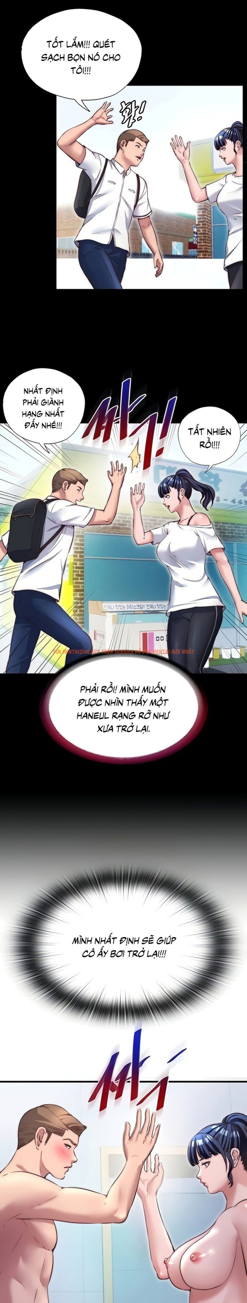 Xem ảnh Trên Bảo Dưới Không Nghe - Chapter 39 - 5 1 - TruyenVN.APP Xem ảnh Trên Bảo Dưới Không Nghe - Chapter 39 - 5 1 - TruyenVN.APP