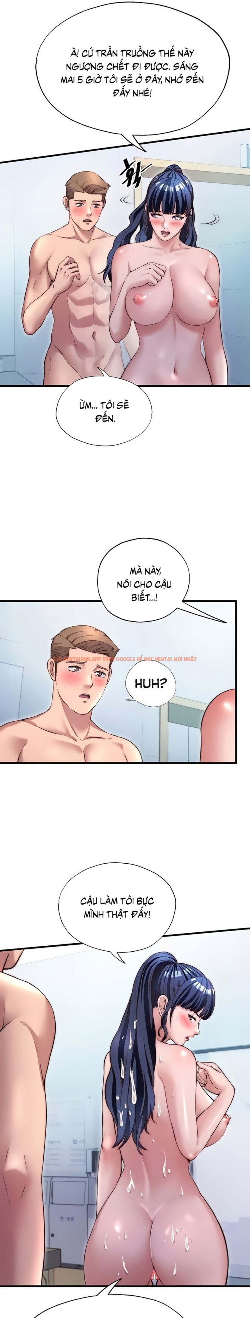 Xem ảnh Trên Bảo Dưới Không Nghe - Chapter 39 - 6 0 - TruyenVN.APP Xem ảnh Trên Bảo Dưới Không Nghe - Chapter 39 - 6 0 - TruyenVN.APP