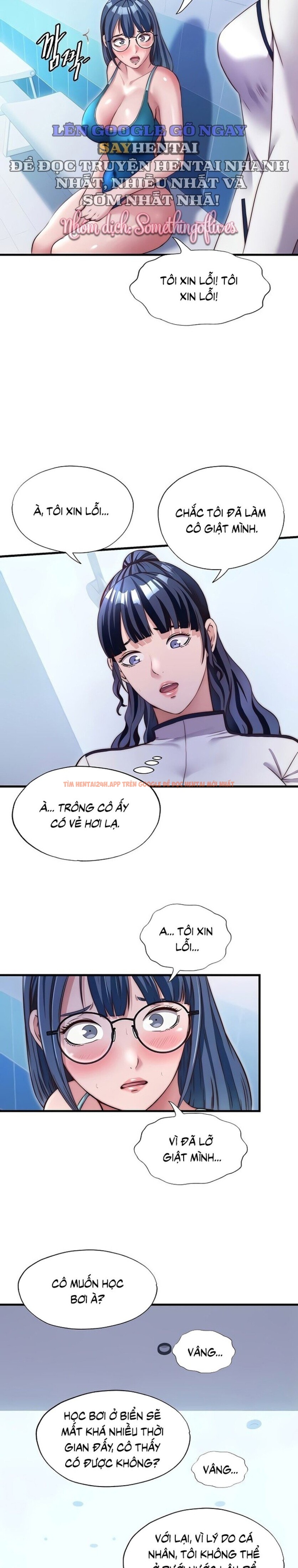 Xem ảnh Trên Bảo Dưới Không Nghe - Chapter 39 - 8 1 - TruyenVN.APP Xem ảnh Trên Bảo Dưới Không Nghe - Chapter 39 - 8 1 - TruyenVN.APP