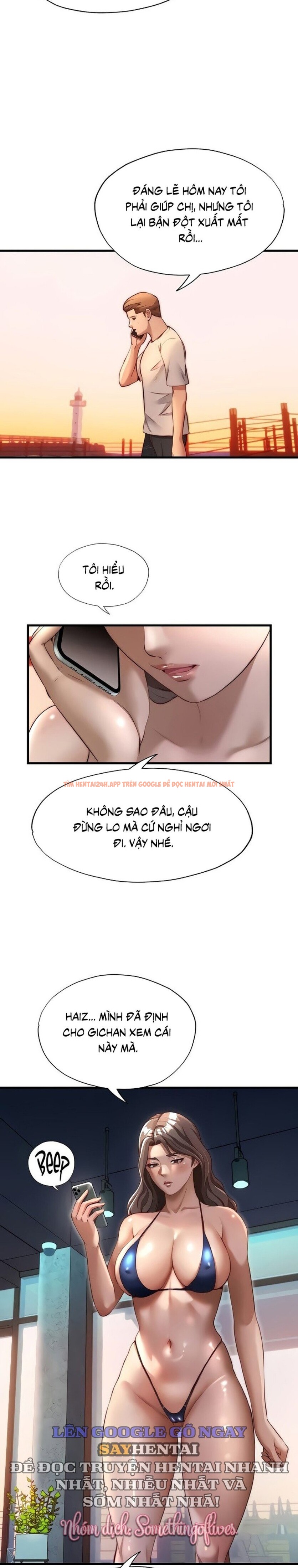 Xem ảnh Trên Bảo Dưới Không Nghe - Chapter 39 - 9 1 - TruyenVN.APP Xem ảnh Trên Bảo Dưới Không Nghe - Chapter 39 - 9 1 - TruyenVN.APP