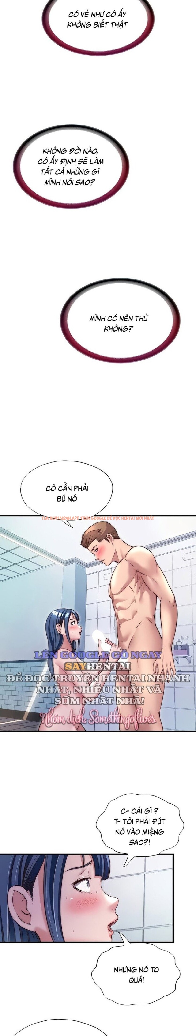 Xem ảnh Trên Bảo Dưới Không Nghe - Chapter 40 - 11 1 - TruyenVN.APP Xem ảnh Trên Bảo Dưới Không Nghe - Chapter 40 - 11 1 - TruyenVN.APP