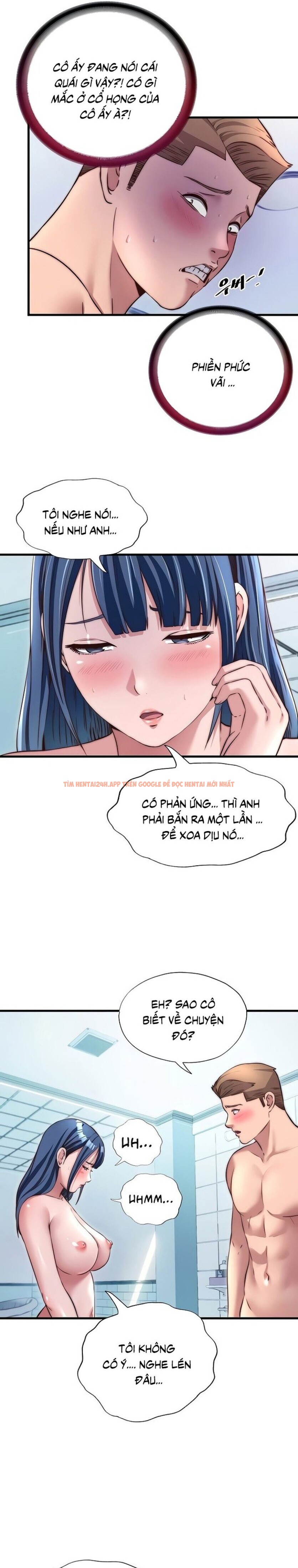 Xem ảnh Trên Bảo Dưới Không Nghe - Chapter 40 - 8 0 - TruyenVN.APP Xem ảnh Trên Bảo Dưới Không Nghe - Chapter 40 - 8 0 - TruyenVN.APP