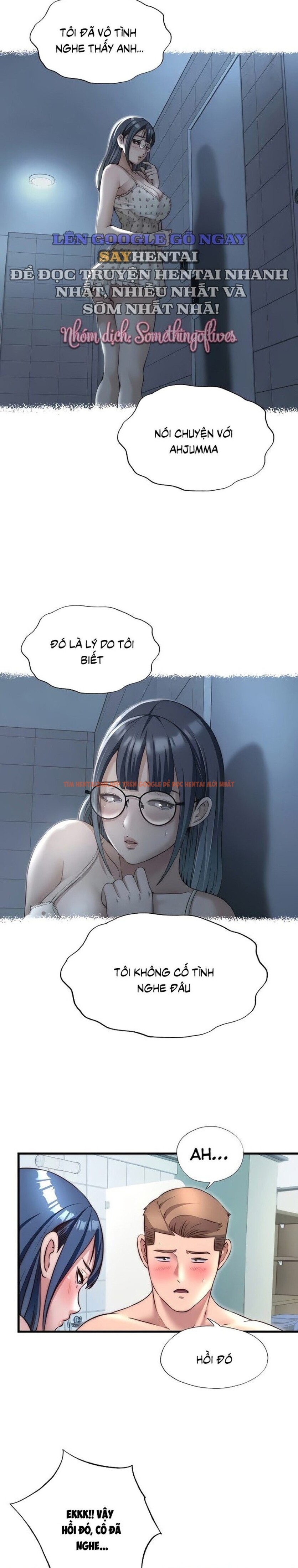 Xem ảnh Trên Bảo Dưới Không Nghe - Chapter 40 - 8 1 - TruyenVN.APP Xem ảnh Trên Bảo Dưới Không Nghe - Chapter 40 - 8 1 - TruyenVN.APP