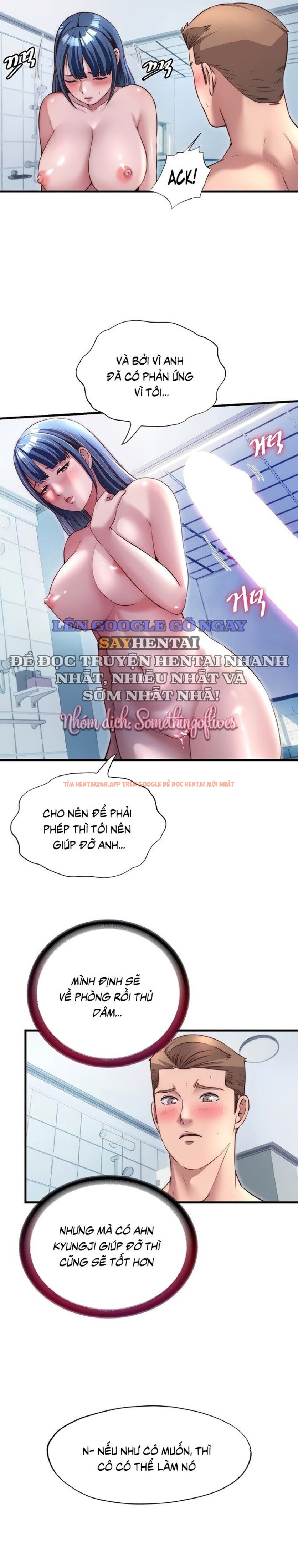 Xem ảnh Trên Bảo Dưới Không Nghe - Chapter 40 - 9 0 - TruyenVN.APP Xem ảnh Trên Bảo Dưới Không Nghe - Chapter 40 - 9 0 - TruyenVN.APP