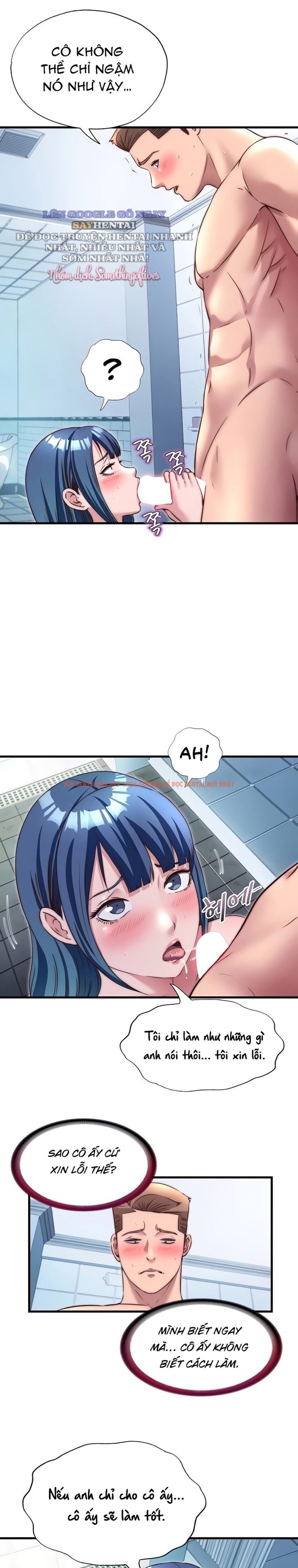 Xem ảnh Trên Bảo Dưới Không Nghe - Chapter 41 - 3 0 - TruyenVN.APP Xem ảnh Trên Bảo Dưới Không Nghe - Chapter 41 - 3 0 - TruyenVN.APP