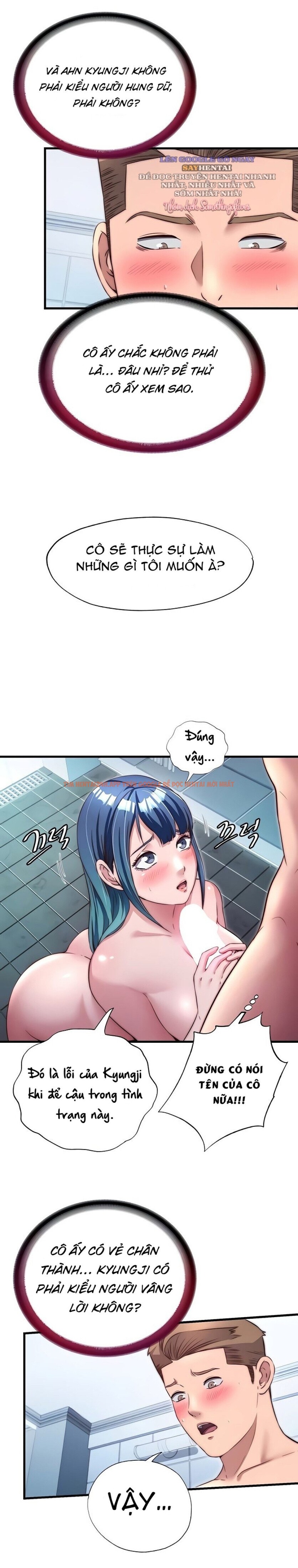 Xem ảnh Trên Bảo Dưới Không Nghe - Chapter 41 - 4 0 - TruyenVN.APP Xem ảnh Trên Bảo Dưới Không Nghe - Chapter 41 - 4 0 - TruyenVN.APP