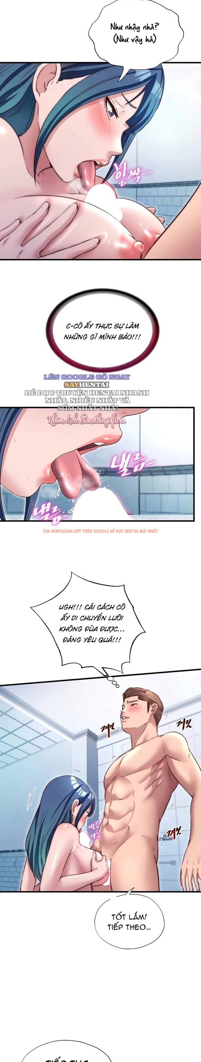 Xem ảnh Trên Bảo Dưới Không Nghe - Chapter 41 - 6 0 - TruyenVN.APP Xem ảnh Trên Bảo Dưới Không Nghe - Chapter 41 - 6 0 - TruyenVN.APP