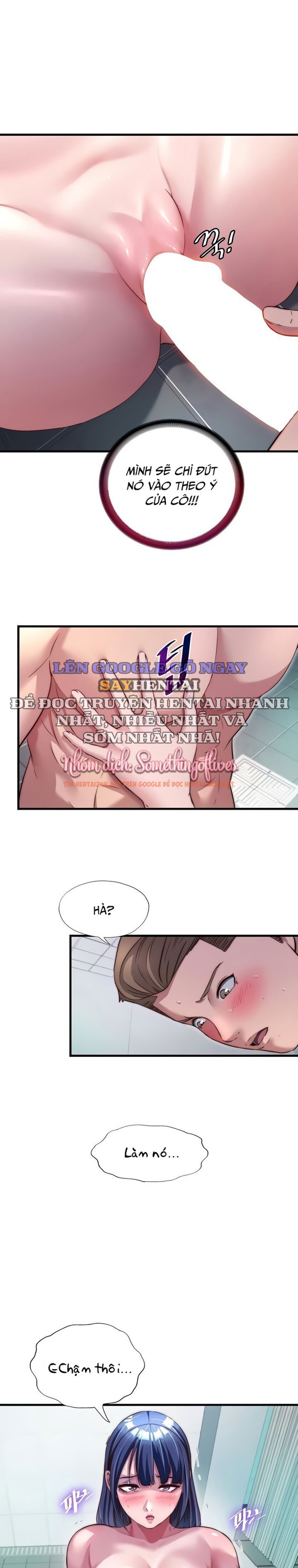 Xem ảnh Trên Bảo Dưới Không Nghe - Chapter 42 - 10 0 - TruyenVN.APP Xem ảnh Trên Bảo Dưới Không Nghe - Chapter 42 - 10 0 - TruyenVN.APP