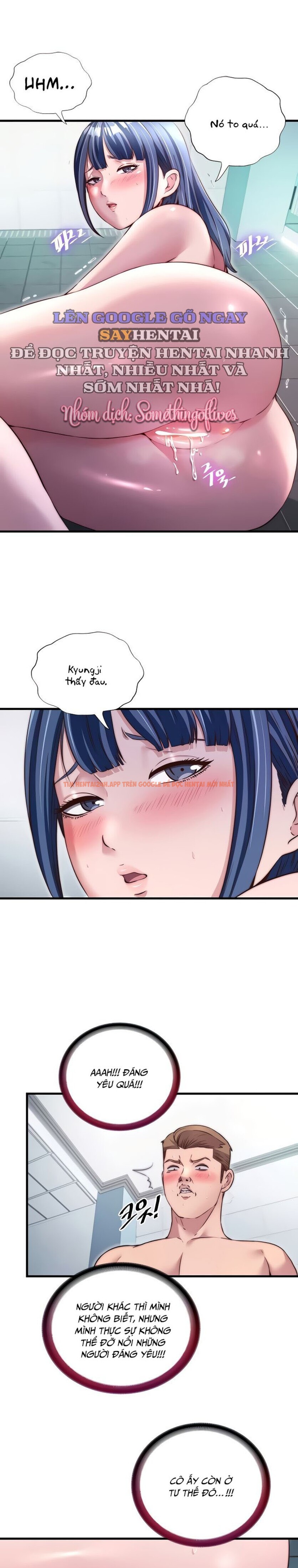 Xem ảnh Trên Bảo Dưới Không Nghe - Chapter 42 - 4 0 - TruyenVN.APP Xem ảnh Trên Bảo Dưới Không Nghe - Chapter 42 - 4 0 - TruyenVN.APP