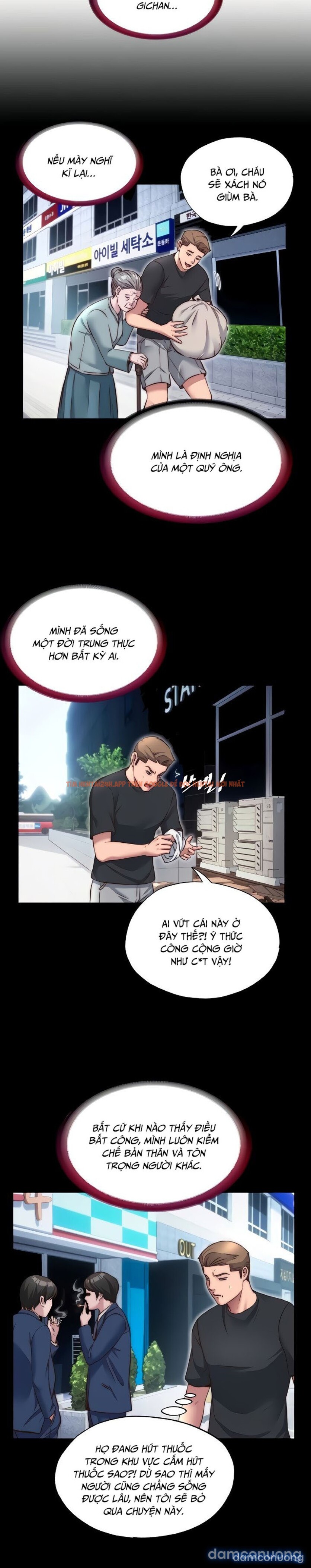 Xem ảnh Trên Bảo Dưới Không Nghe - Chapter 42 - 5 1 - TruyenVN.APP Xem ảnh Trên Bảo Dưới Không Nghe - Chapter 42 - 5 1 - TruyenVN.APP