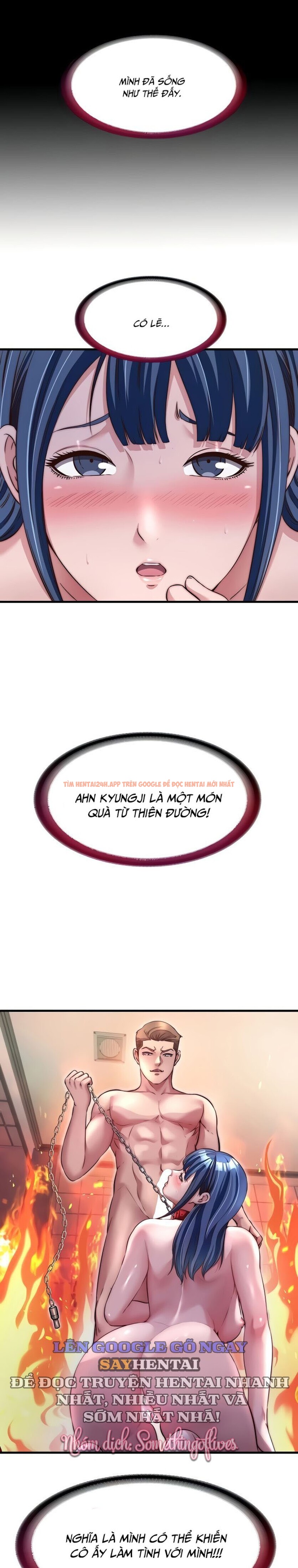 Xem ảnh Trên Bảo Dưới Không Nghe - Chapter 42 - 6 0 - TruyenVN.APP Xem ảnh Trên Bảo Dưới Không Nghe - Chapter 42 - 6 0 - TruyenVN.APP