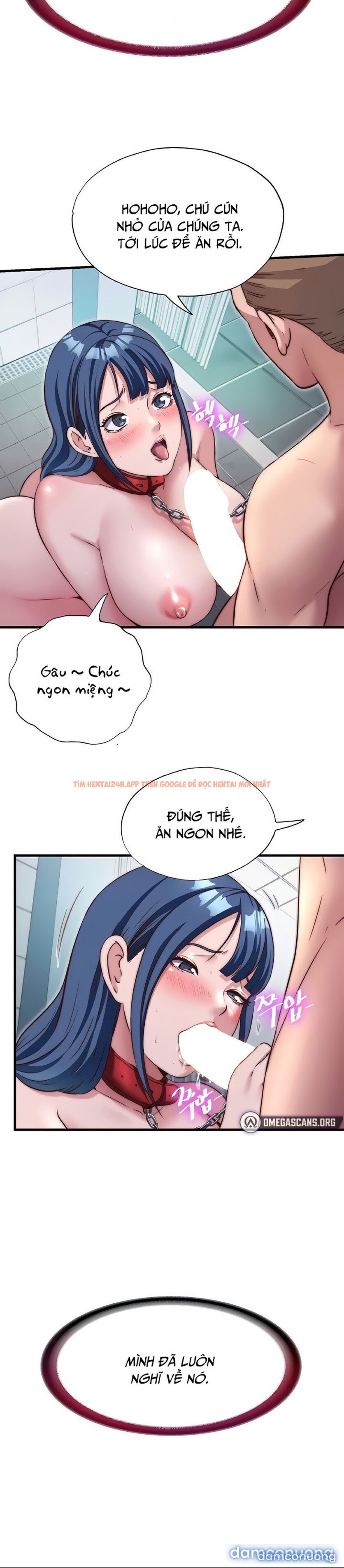 Xem ảnh Trên Bảo Dưới Không Nghe - Chapter 42 - 6 1 - TruyenVN.APP Xem ảnh Trên Bảo Dưới Không Nghe - Chapter 42 - 6 1 - TruyenVN.APP