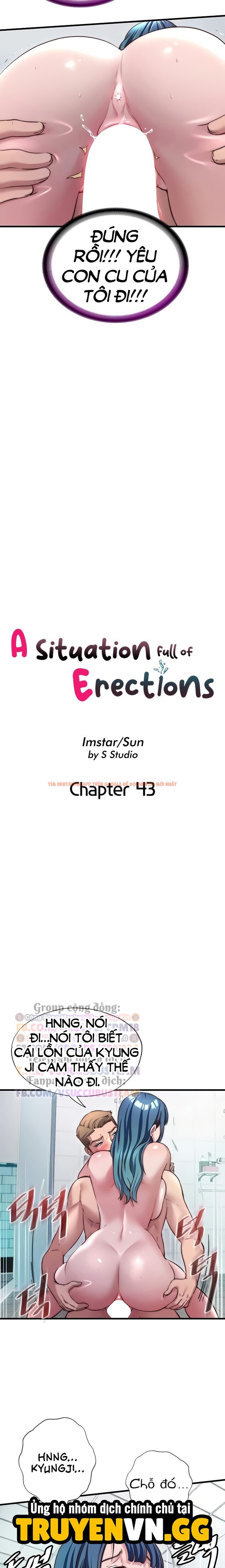Xem ảnh Trên Bảo Dưới Không Nghe - Chapter 43 - 2 2 - TruyenVN.APP Xem ảnh Trên Bảo Dưới Không Nghe - Chapter 43 - 2 2 - TruyenVN.APP