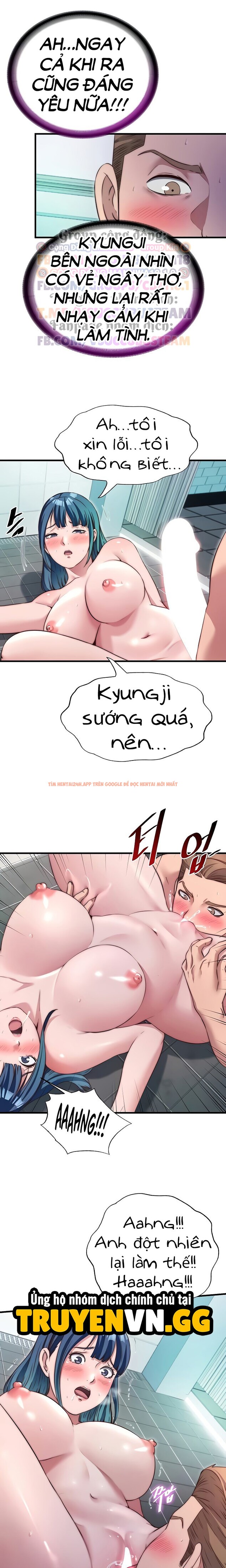 Xem ảnh Trên Bảo Dưới Không Nghe - Chapter 43 - 4 0 - TruyenVN.APP Xem ảnh Trên Bảo Dưới Không Nghe - Chapter 43 - 4 0 - TruyenVN.APP