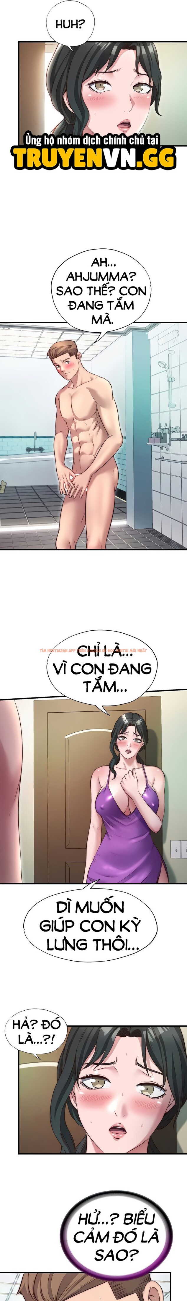 Xem ảnh Trên Bảo Dưới Không Nghe - Chapter 43 - 6 0 - TruyenVN.APP Xem ảnh Trên Bảo Dưới Không Nghe - Chapter 43 - 6 0 - TruyenVN.APP