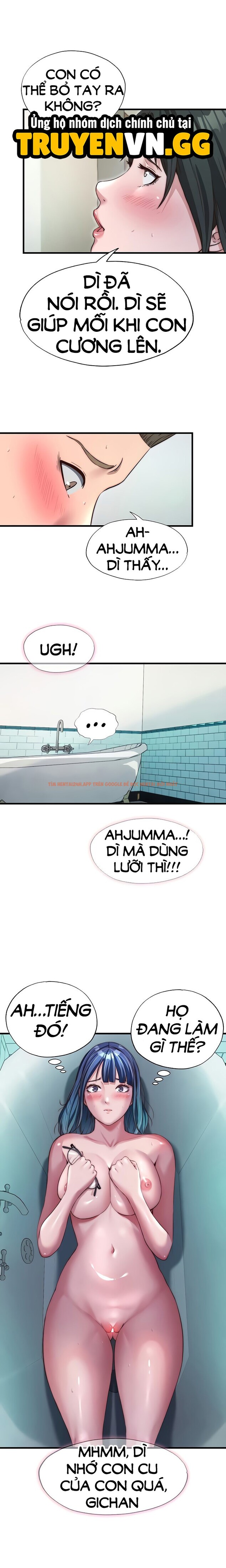 Xem ảnh Trên Bảo Dưới Không Nghe - Chapter 43 - 7 0 - TruyenVN.APP Xem ảnh Trên Bảo Dưới Không Nghe - Chapter 43 - 7 0 - TruyenVN.APP