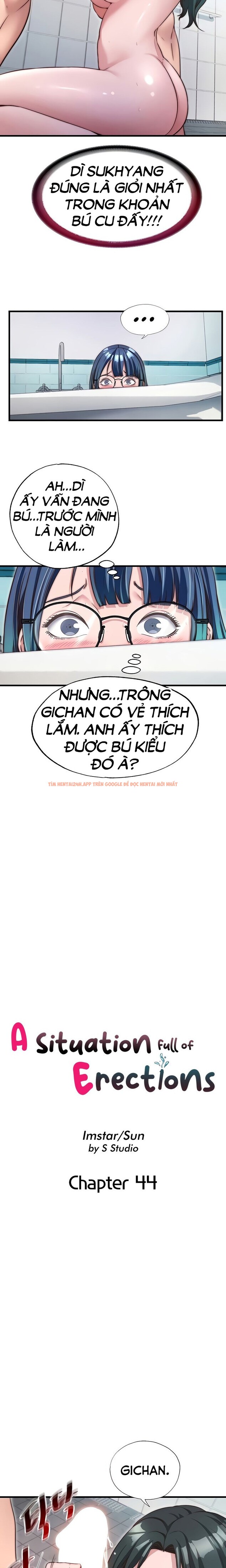 Xem ảnh Trên Bảo Dưới Không Nghe - Chapter 44 - 2 1 - TruyenVN.APP Xem ảnh Trên Bảo Dưới Không Nghe - Chapter 44 - 2 1 - TruyenVN.APP