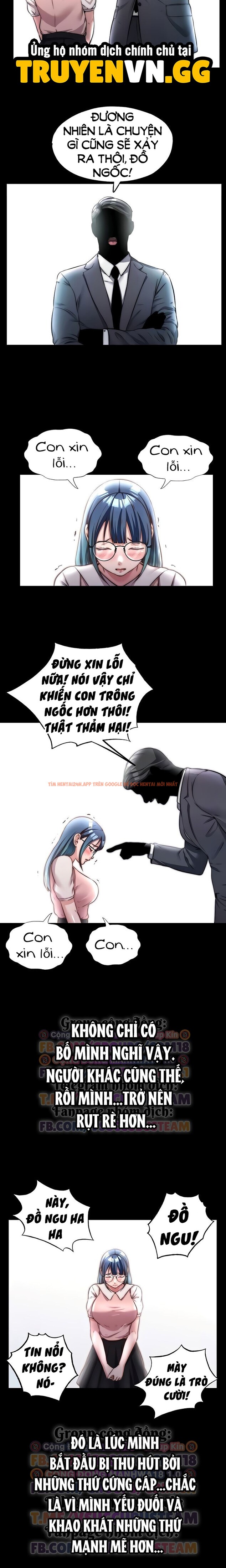 Xem ảnh Trên Bảo Dưới Không Nghe - Chapter 44 - 2 5 - TruyenVN.APP Xem ảnh Trên Bảo Dưới Không Nghe - Chapter 44 - 2 5 - TruyenVN.APP