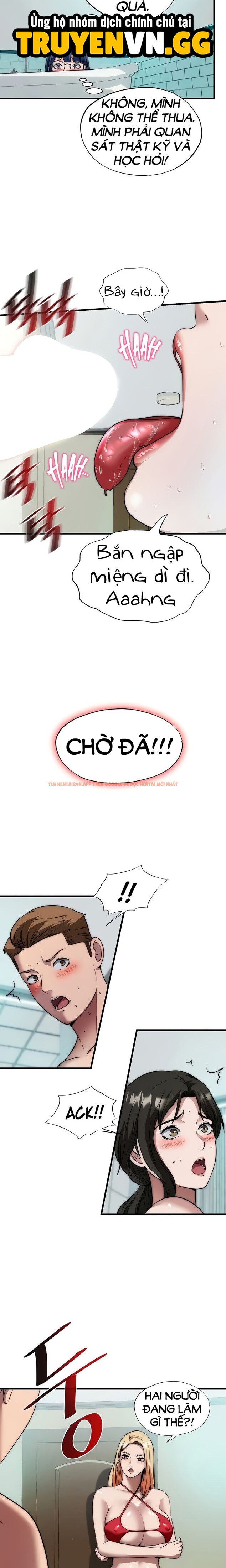 Xem ảnh Trên Bảo Dưới Không Nghe - Chapter 44 - 4 3 - TruyenVN.APP Xem ảnh Trên Bảo Dưới Không Nghe - Chapter 44 - 4 3 - TruyenVN.APP