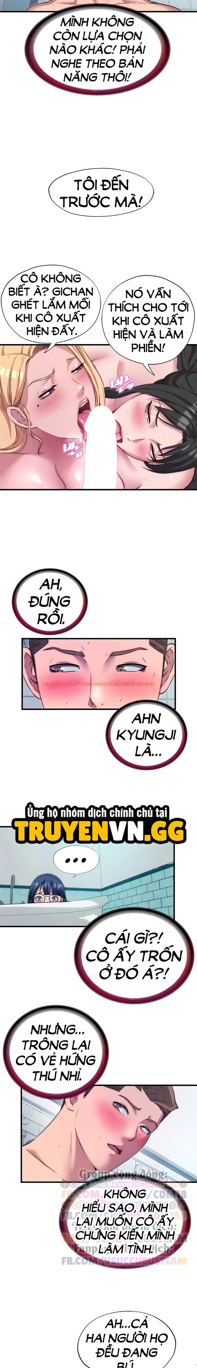 Xem ảnh Trên Bảo Dưới Không Nghe - Chapter 45 - 2 1 - TruyenVN.APP Xem ảnh Trên Bảo Dưới Không Nghe - Chapter 45 - 2 1 - TruyenVN.APP