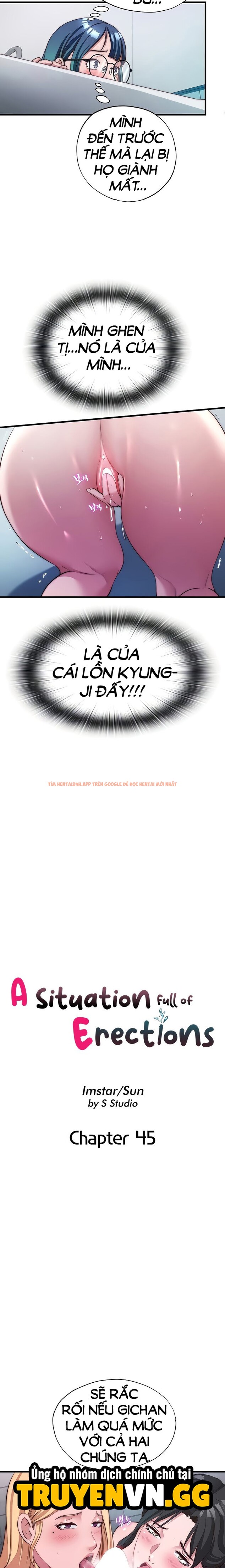 Xem ảnh Trên Bảo Dưới Không Nghe - Chapter 45 - 2 2 - TruyenVN.APP Xem ảnh Trên Bảo Dưới Không Nghe - Chapter 45 - 2 2 - TruyenVN.APP