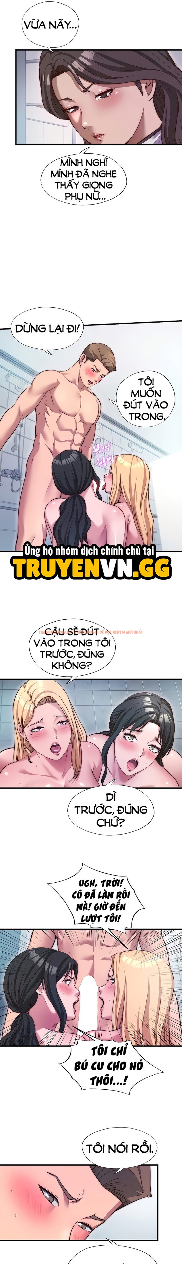 Xem ảnh Trên Bảo Dưới Không Nghe - Chapter 45 - 3 0 - TruyenVN.APP Xem ảnh Trên Bảo Dưới Không Nghe - Chapter 45 - 3 0 - TruyenVN.APP