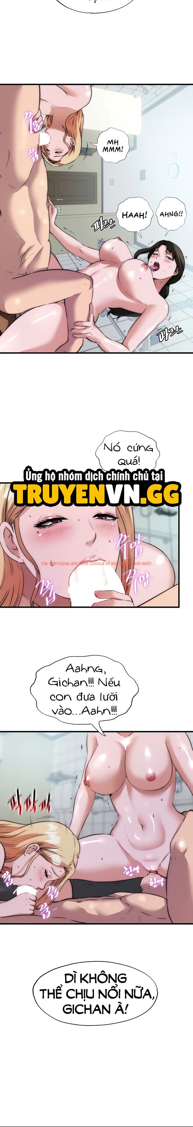 Xem ảnh Trên Bảo Dưới Không Nghe - Chapter 45 - 3 5 - TruyenVN.APP Xem ảnh Trên Bảo Dưới Không Nghe - Chapter 45 - 3 5 - TruyenVN.APP